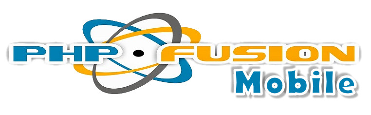 PHP-Fusion Mobile Mod